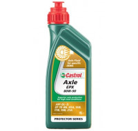 Масло трансмиссионное Castrol Axle EPX синтетическое SAE 80w-90  1L 
